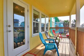 Ad651-sunny and Chairs