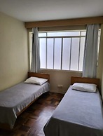 Vicz Palace Hotel