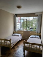 Vicz Palace Hotel