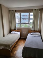 Vicz Palace Hotel