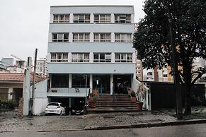 Vicz Palace Hotel