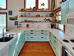 Vw55-the Fire Escape