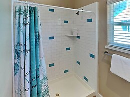 Vw55-the Fire Escape