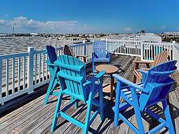 Vw55-the Fire Escape