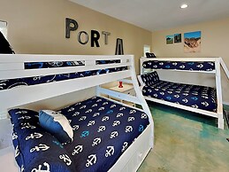 Vw55-the Fire Escape