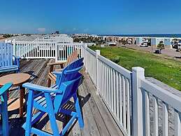 Vw55-the Fire Escape