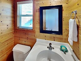 Vw55-the Fire Escape