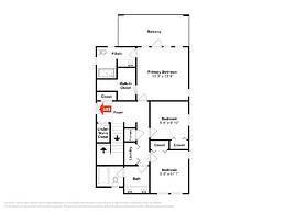 Vw55-the Fire Escape