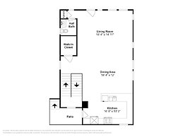 Vw55-the Fire Escape