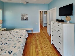 Vw55-the Fire Escape