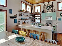 Vw55-the Fire Escape