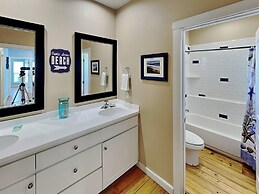 Vw55-the Fire Escape