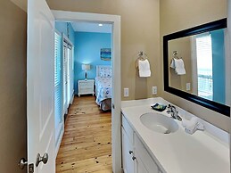 Vw55-the Fire Escape