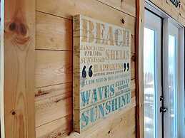 Vw55-the Fire Escape