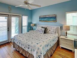 Vw55-the Fire Escape