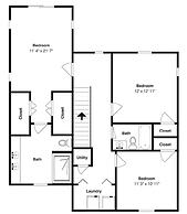Avg307- The Hideaway