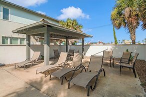 Avg307- The Hideaway