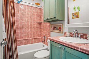 Avg307- The Hideaway