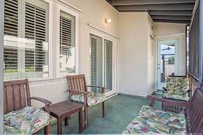 Avg307- The Hideaway