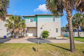 Avg307- The Hideaway