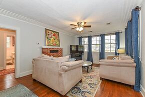 Super Fast Internet. Pets welcome