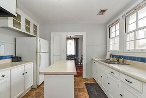 Super Fast Internet. Pets welcome