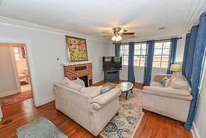 Super Fast Internet. Pets welcome