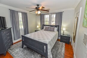 Super Fast Internet. Pets welcome