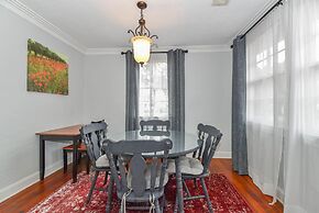 Super Fast Internet. Pets welcome