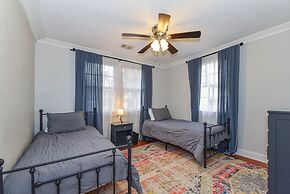 Super Fast Internet. Pets welcome