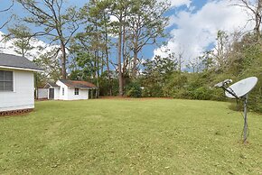 Super Fast Internet. Pets welcome