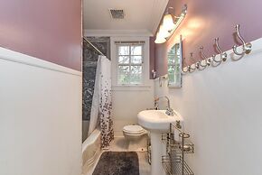 Super Fast Internet. Pets welcome