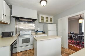 Super Fast Internet. Pets welcome