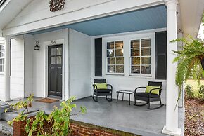 Super Fast Internet. Pets welcome