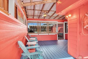 Elv1218-the Kids' Inheritance