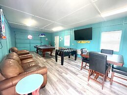 Elv1218-the Kids' Inheritance