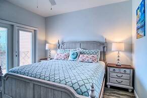 Flip Flops and Pop Tops