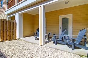 Flip Flops and Pop Tops