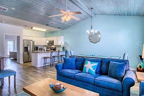 Flip Flops and Pop Tops