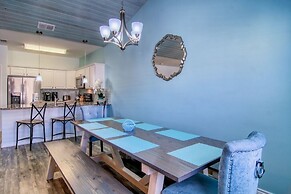 Flip Flops and Pop Tops