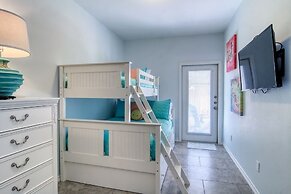 Flip Flops and Pop Tops