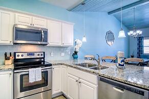 Flip Flops and Pop Tops