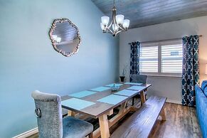 Flip Flops and Pop Tops