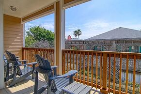 Flip Flops and Pop Tops