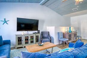 Flip Flops and Pop Tops