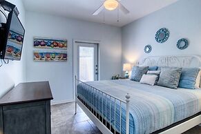 Flip Flops and Pop Tops