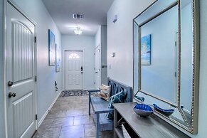 Flip Flops and Pop Tops