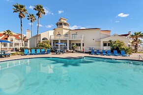 Npi152-toes In The Water