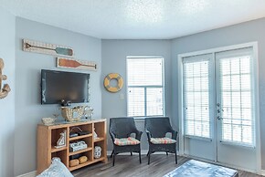 Npi152-toes In The Water