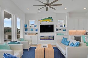 Ipe8117-the White House